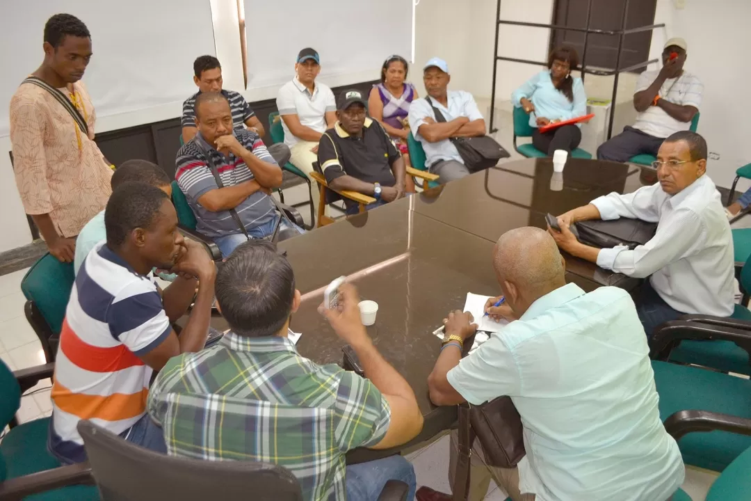 Por iniciativa de la comunidad, se creó la primera Mesa Municipal de Concertación Afroaraucana.